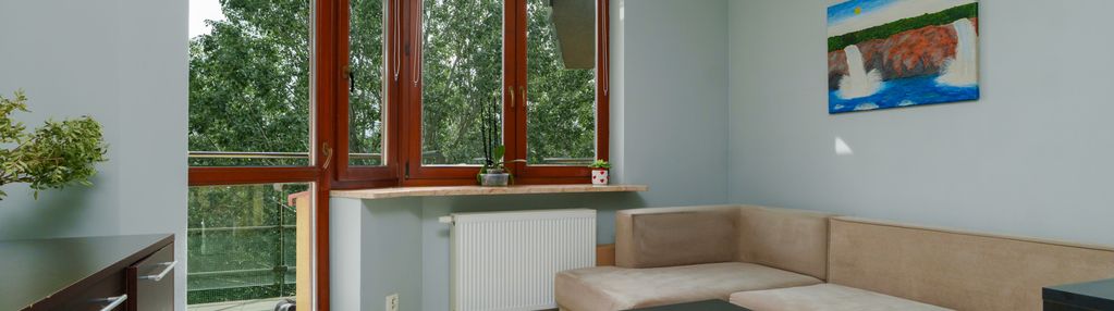 Apartament rodzinny 91,67 m² z potencjałem