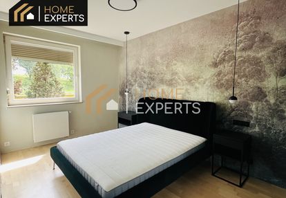 Ładne i duże 3 pokoje z ogrodem | morena | 72m2
