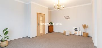 Kameralny blok | kawalerka | 38m2