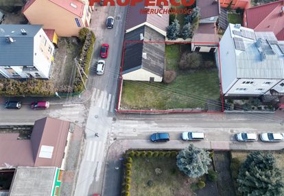 Dom 120m2, ul. 3-go maja, jędrzejów