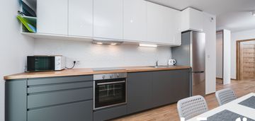 4-pok. dla studentów | goszczyńskiego | płaszów