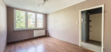 Pkp 5 min./od zaraz/do remontu/53,6 m2/4 pokoje