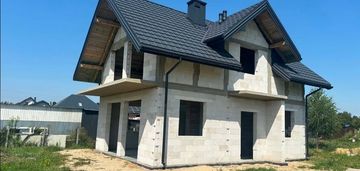 Dom 105m2, zgierz