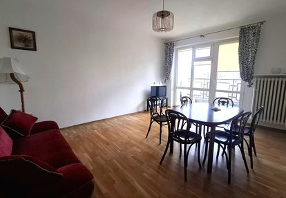 2 pokoje - bielawy- wynajem od zaraz!