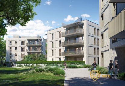 4 pokoje | taras na dachu | przy parku | premium