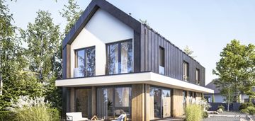 Dom wolnostojący w gdyni/ działka 420m !