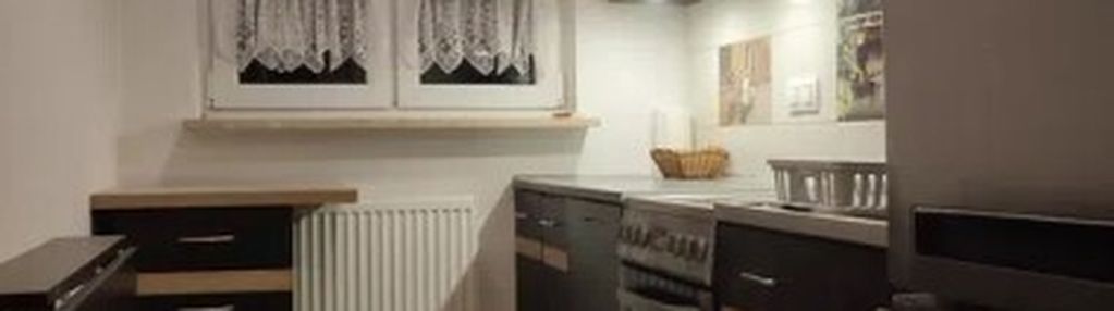 2-pokojowe mieszkanie na targówku