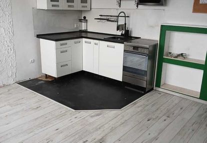 Mieszkanie 2 pokojowe - 35,5 m²