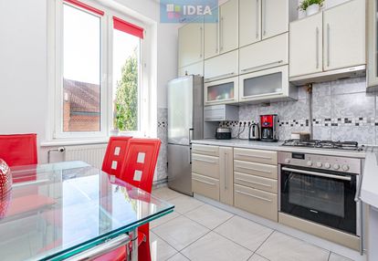 Mickiewicza - 2 pokoje na 2 piętrze