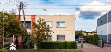 Taras, ogród, świetna komunikacja,