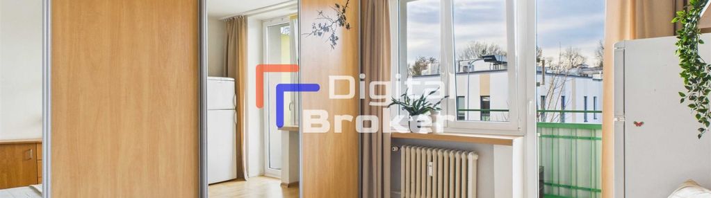 ⭐okęcie⭐blok z cegły⭐balkon⭐piwnica⭐parking