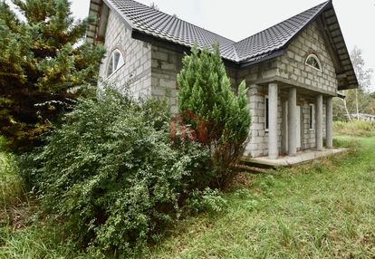 Do wykończenia przy lesie 42 ar 12 km od rzeszowa