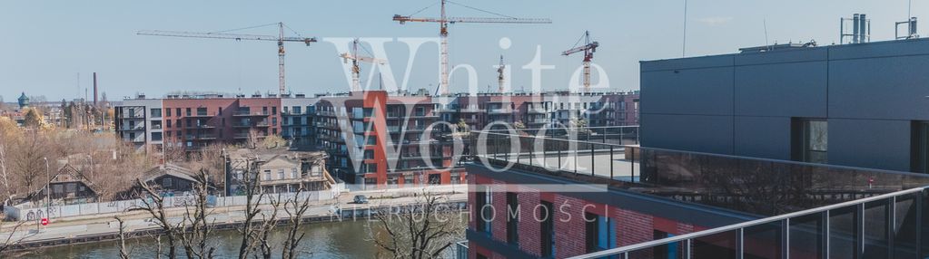 Mieszkanie widokowe kapitanat