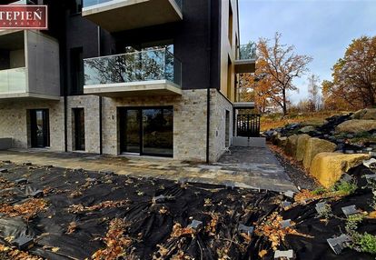 Luksusowy apartament w cieplicach