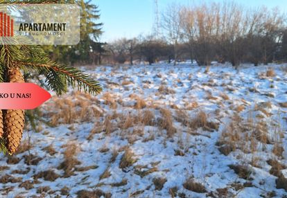 Działaka z wz, budowa osiedla