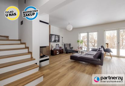 Twój nowy dom – przytulna połówka bliźniaka!