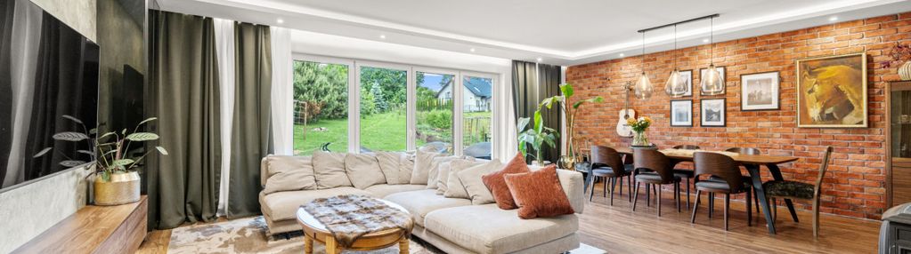 Przestronny dom 322 m² z dużą działką | czeczewo