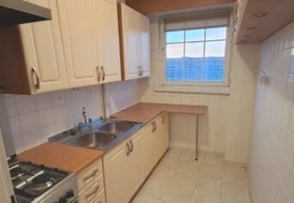 2-pokojowe mieszkanie na mokotowie