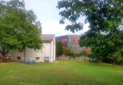 Włochy | dom wolnostojący | parterowy | ogród