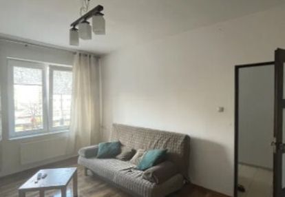 2-pokojowe mieszkanie przy al. solidarności