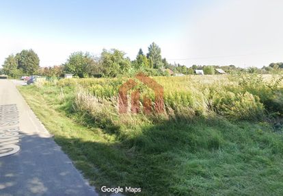 Działka ul. wspólna sędziszów młp. warta uwagi