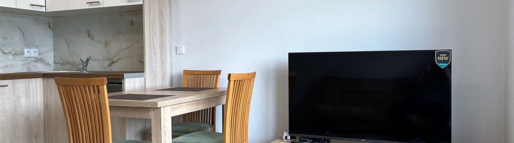 3-pokojowe nowe mieszkanie widzew k.starego tesco