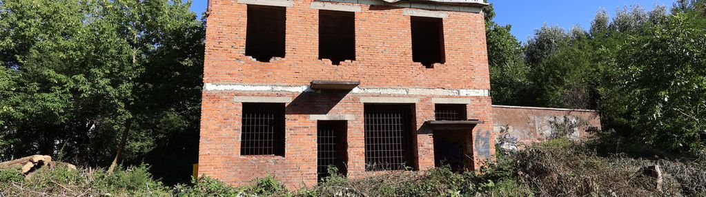 Inwestycja z gotowym projektem budowlanym