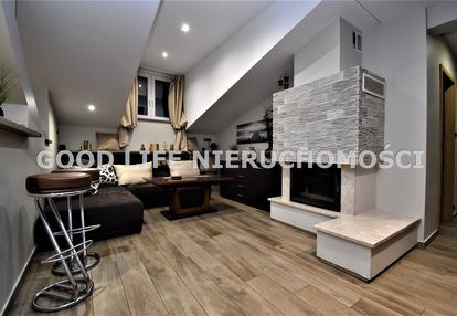 Mieszkanie 3 pokoje 100 m2 centrum