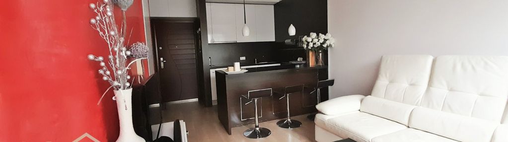 2-pok. mieszkanie do wynajęcia, katowice brynów