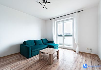 Krowodrza górka*35,5m2*balkon