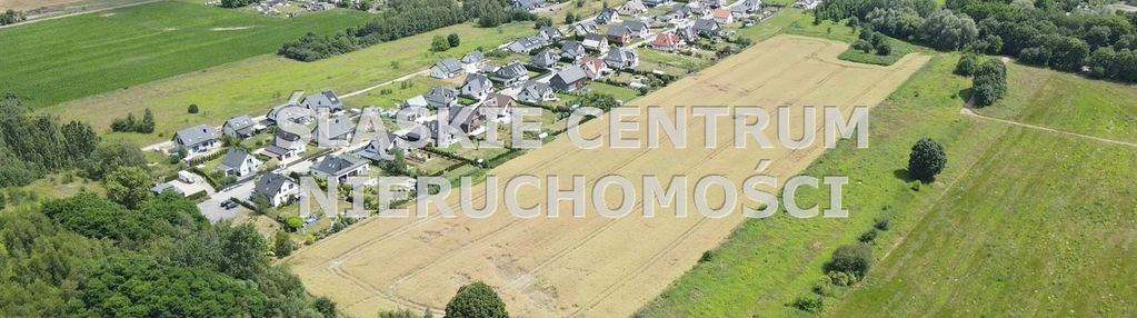 Zabrze nowe osiedle! działki budowlane kasprowicza