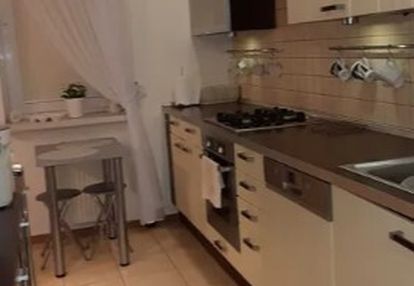 3-pokojowe mieszkanie w markach