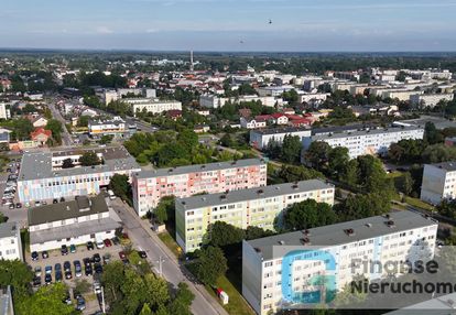 3-pokojowe mieszkanie skierniewice ul cicha