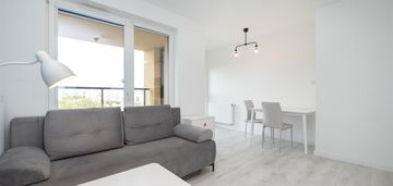 Widokowe studio 30m2 | stańczyka | tramwaj eng