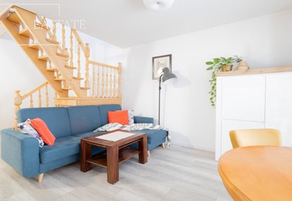 2 balkony | taras | przestronne | do zamieszkania