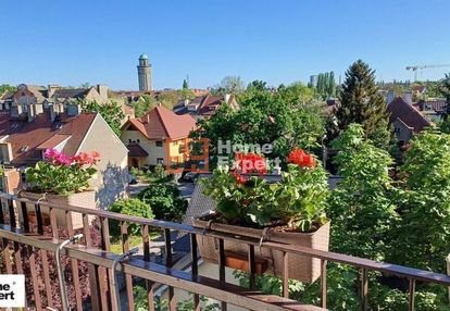 Okolice ul. sportowej