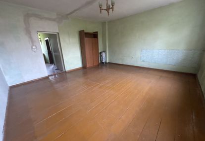 Wiązów - okolice - dom - cisza - spokój