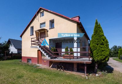 Kościerzyna | 66m2 | ogród | bezczynszowe