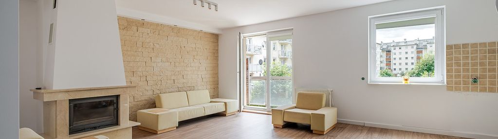 4-pokojowe mieszkanie dla rodziny | 2 balkony |
