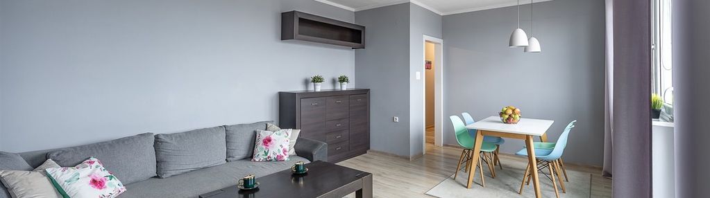 Bielsko-biała złote łany 70m2