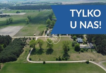 Tarkowo dolne, działka 3000m2, warunki zabudowy