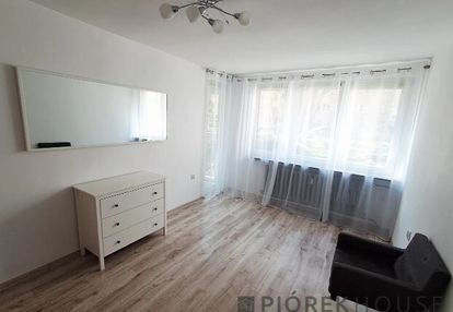 2-pokojowe mieszkanie na woli