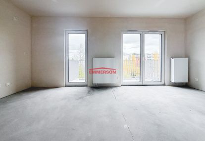 1/2 pokoje, jasna, duży balkon