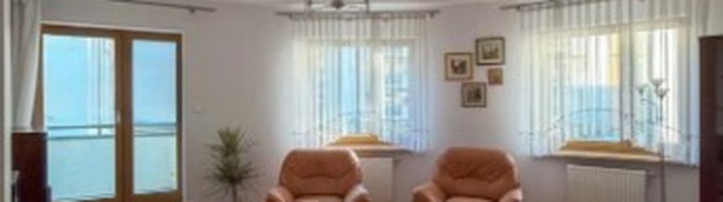 4-pokojowe mieszkanie na bemowie