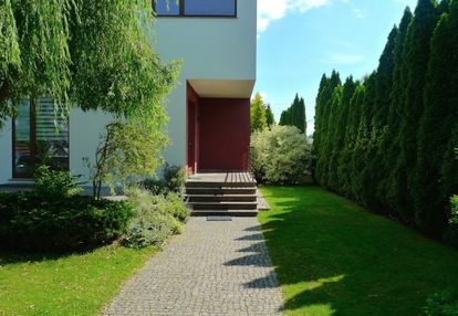 Nowoczesny | wilanów | 5 sypialni