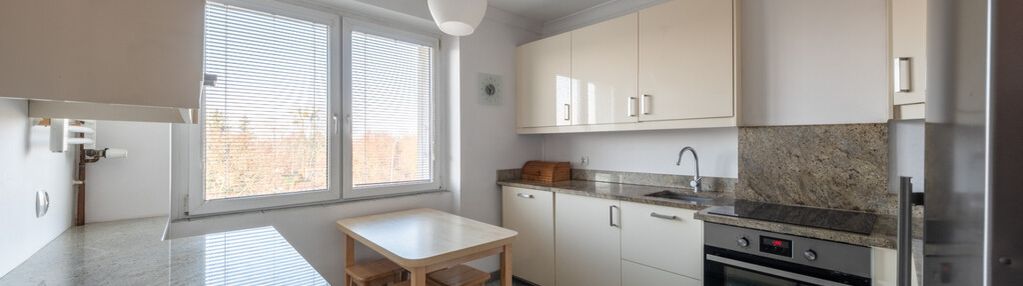 3 pokoje | kamienica | balkon | arciszewskiego