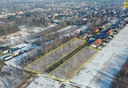 Idealna nieruchomość dla dewelopera