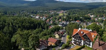 Dwa mieszkania na jednej księdze wieczystej