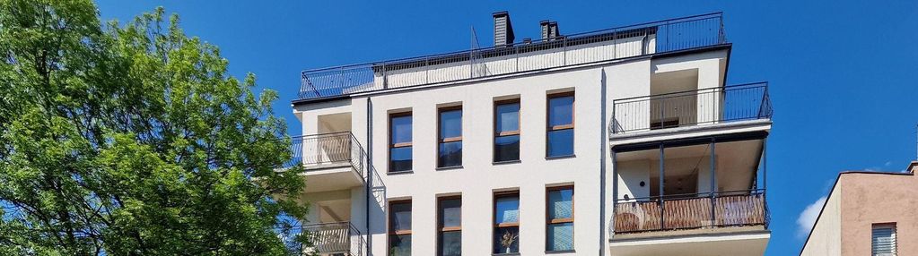 Pabianice 56,21 m2 z balkonem południe - zachód