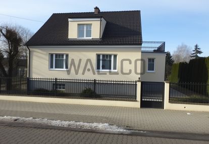 Dom do rozbiórki | wz na bliźniaka | swarzędz